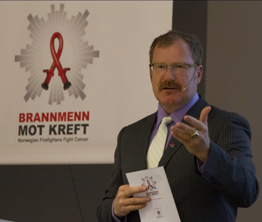 Alex Forrest tweet media