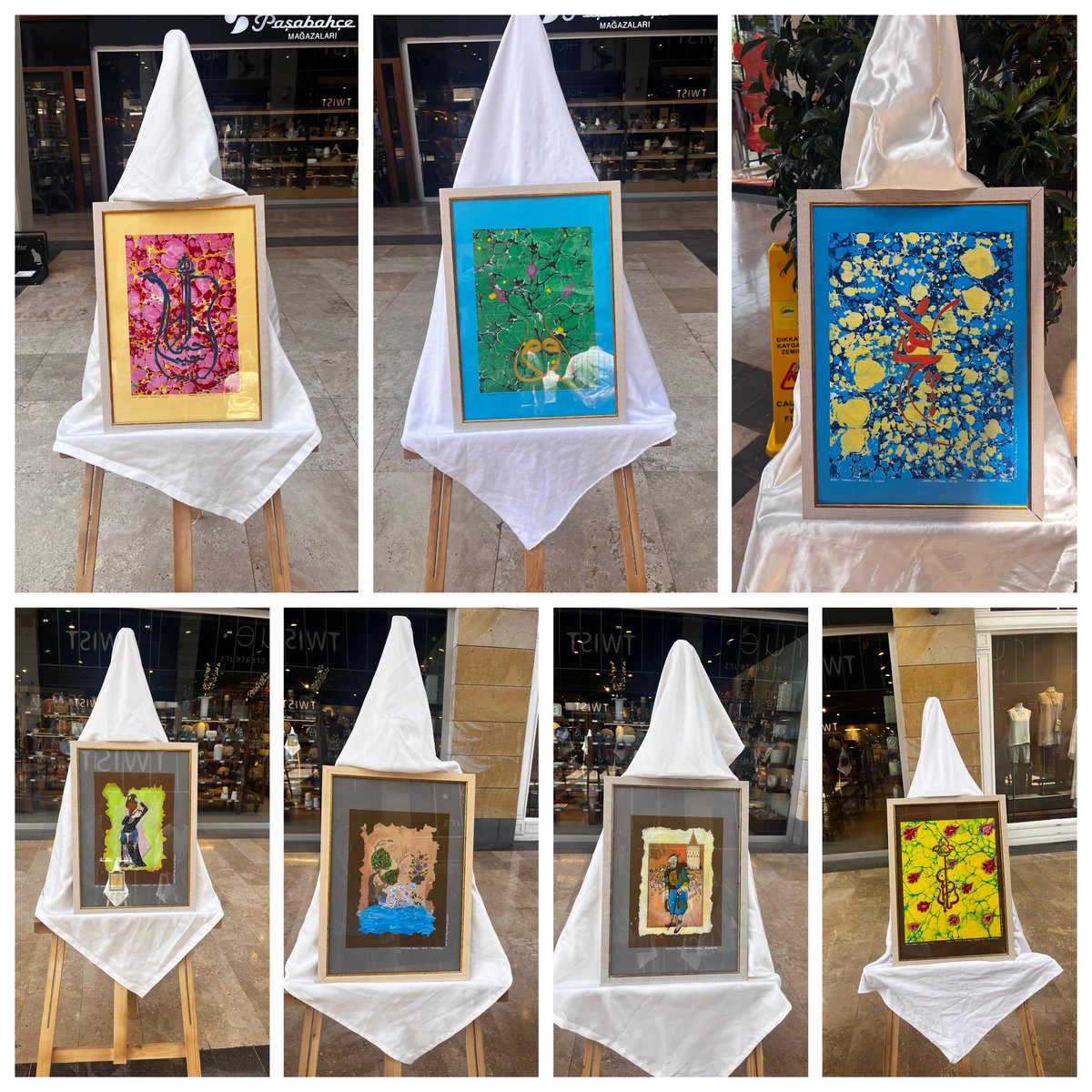 🖌️ İlçe Milli Eğitim Müdürümüz Sayın Mehmet Necmeddin Dinç, Geleneksel Türk Sanatları Okul Sergisi’ne Katıldı

🔗  meb.ai/DrxhjS  👈

<a href="/tcmeb/">Millî Eğitim Bakanlığı</a> <a href="/Yusuf__Tekin/">Yusuf Tekin</a> <a href="/valiatillatoros/">Atilla Toros</a> <a href="/fazilet_durmus/">Fazilet Öğretmen 🇹🇷</a> <a href="/MersinMEM/">Mersin İl Millî Eğitim Müdürlüğü</a> <a href="/necmidinc/">M.Necmeddin Dinç</a> 
<a href="/mersinhsal/">Mersin Hacı Sabancı Anadolu Lisesi</a>