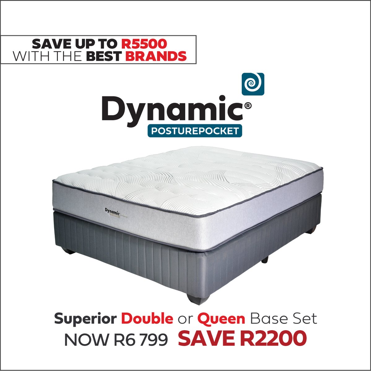 The Bed Shop SA tweet media