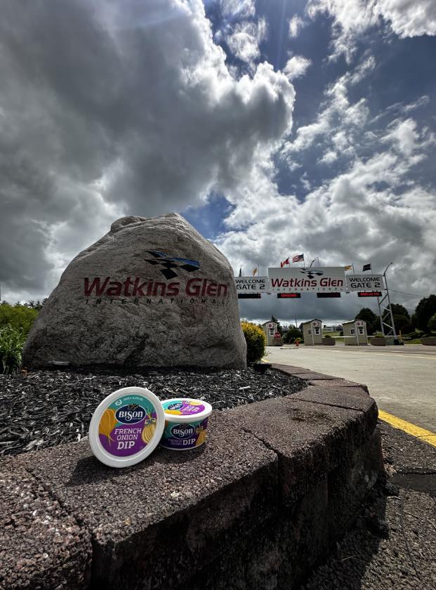 Bison Dip tweet media