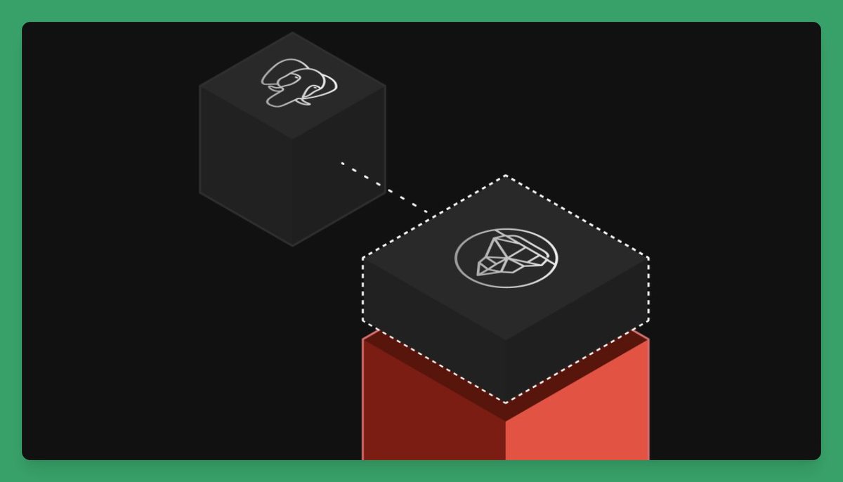 Open table formats provide a layer of abstraction over raw data files, enabling features such as ACID transactions, schema evolution, and time travel

Learn more: supabase.com/blog/building-…