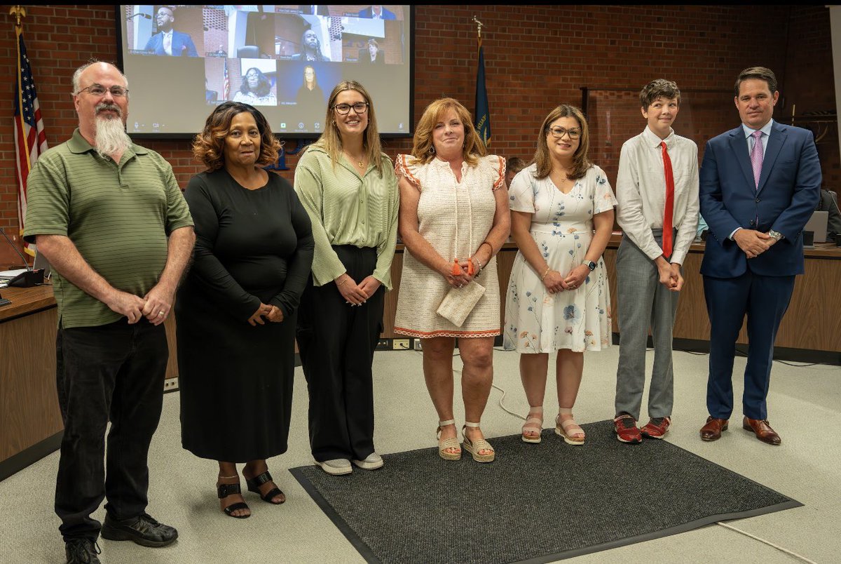 Bill Perkins (@billperkins12) on Twitter photo Congratulations to <a href="/WilderWildcats/">Wilder Elem. School</a> Mr Graziano recognized at the <a href="/jcps/">Josiah Smith</a> Board Meeting last night! Way to go Mr G! Congratulations to <a href="/WilderWildcats/">Wilder Elem. School</a> Mr Graziano recognized at the <a href="/jcps/">Josiah Smith</a> Board Meeting last night! Way to go Mr G!