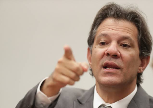 PESQUISAS E ANÁLISES ELEIÇÕES (@pesquisas_elige) on Twitter photo 🚨VAMOS SUBIR UMA TAG: Em homenagem a <a href="/Haddad_Fernando/">Fernando Haddad</a>, o melhor e mais honesto Ministro da Fazenda deste século, peço que escrevam TÔ FECHADO COM HADDAD nos comentários da postagem! Consigo 1000 comentários com TÔ FECHADO COM HADDAD?🇧🇷👍 🚨VAMOS SUBIR UMA TAG: Em homenagem a <a href="/Haddad_Fernando/">Fernando Haddad</a>, o melhor e mais honesto Ministro da Fazenda deste século, peço que escrevam TÔ FECHADO COM HADDAD nos comentários da postagem! Consigo 1000 comentários com TÔ FECHADO COM HADDAD?🇧🇷👍
