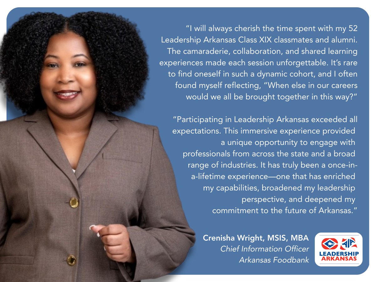 AR State Chamber tweet media