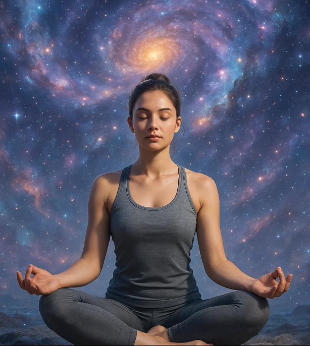 resetdailynow's tweet photo. Look beyond sight, feel with your soul—there’s a blessing wrapped in mystery, waiting just for you. #HealthAwareness https://t.co/dQlf95FZRw