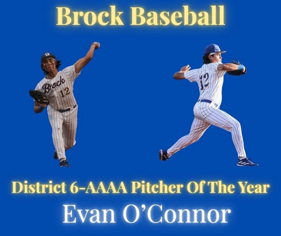 Brock Eagle Baseball (@brockeaglesbsb) on Twitter photo He throws 💨 and new strike out single season record holder for Brock Baseball with 147k on the year. Outstanding year!
<a href="/EvanOConnor1212/">Evan O’Connor</a> He throws 💨 and new strike out single season record holder for Brock Baseball with 147k on the year. Outstanding year!
<a href="/EvanOConnor1212/">Evan O’Connor</a>