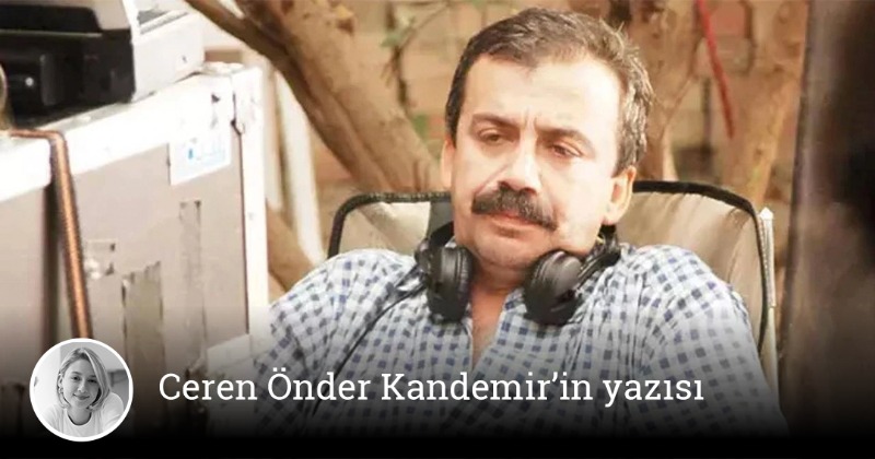 t24comtr's tweet photo. 📌 Güle güle canım benim

💬 "T24'te sinema yazmak üzere başladığı seri, taziye evine dönüşmeye başlamıştı ve bunu bilerek yapıyordu. Yaşam kadar ölümlerin de hakkını vermek isteğiydi bu"

✍🏻 Ceren Önder Kandemir'in yazısı...