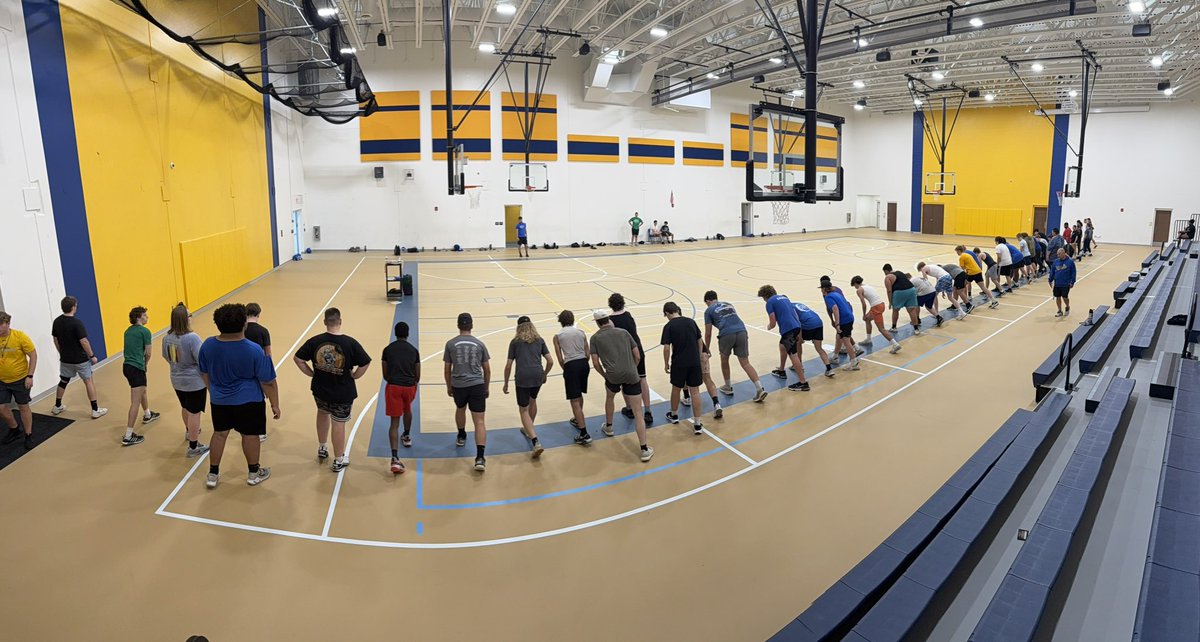 Wright City Football tweet media