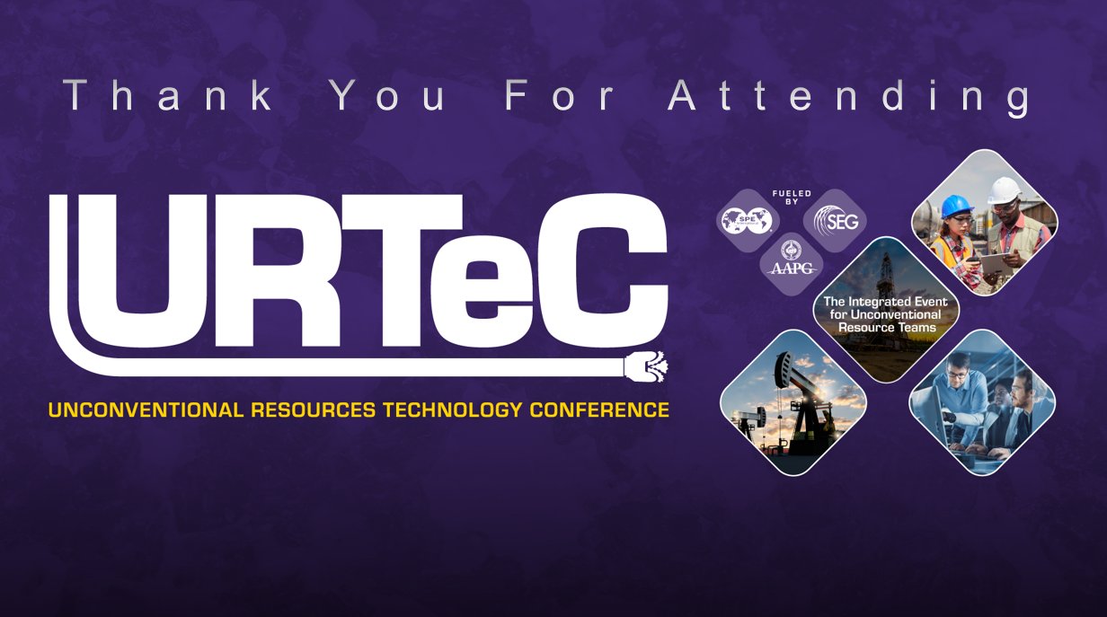 URTeC Expo – US – Energy, Petroleum, Geosciences Experts
