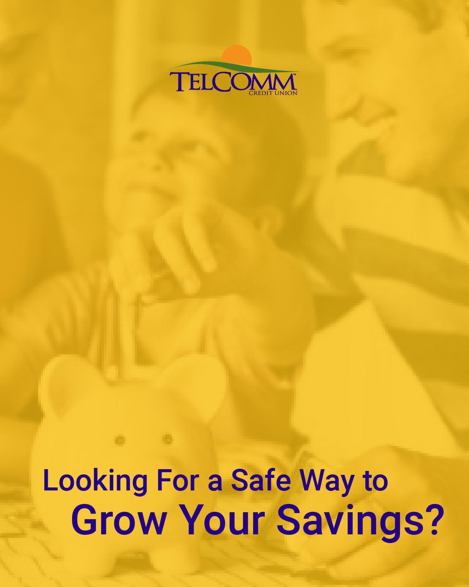 Looking for a safe way to grow your savings? Our 18-month CD with competitive rates is a smart move for steady returns.

#CDLaddering #InvestSmart #BetterThanBanking #TCUTips