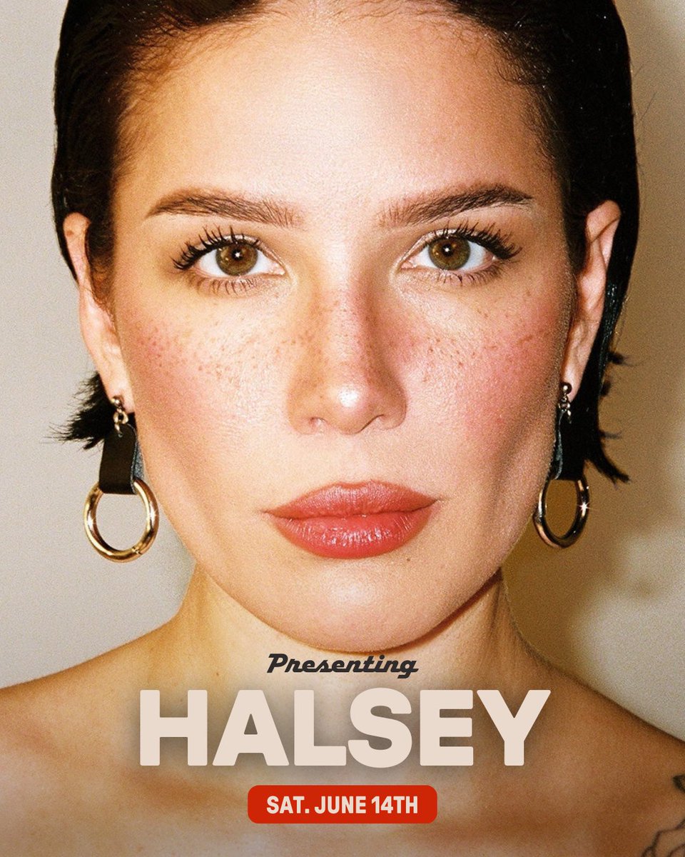 Pav_StarLake's tweet image. ✨FRIDAY 6/13 – Halsey✨
🎟️ livemu.sc/3HApnHg
⭐Upgrades: livemu.sc/4nciPiq
📲 Text us! Text HALSEY25 to 724-442-5777 and we'll send show updates to your phone
🍔 We have food, music, and more!
👉 Got questions? bit.ly/3Hu1cKD
See yinz soon!
