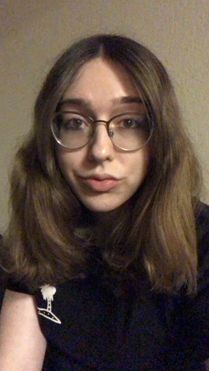 Could you hypothetically match my freak? 😌💕 (I stay up until 5:23 am watching YouTube videos)