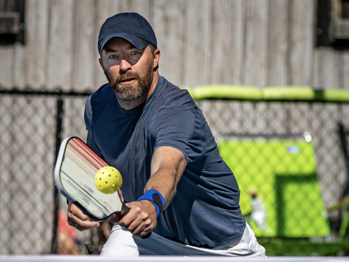 Join us for a pickleball tournament at Marshdale Park hosted by Active4All to benefit the new Bristlecone Lounge, a center for Active Adults, that is now open at Buchanan Park Recreation Center!
Register here: evergreenrecreation.com/2025-07-26-the… 
#ElevateYourLife