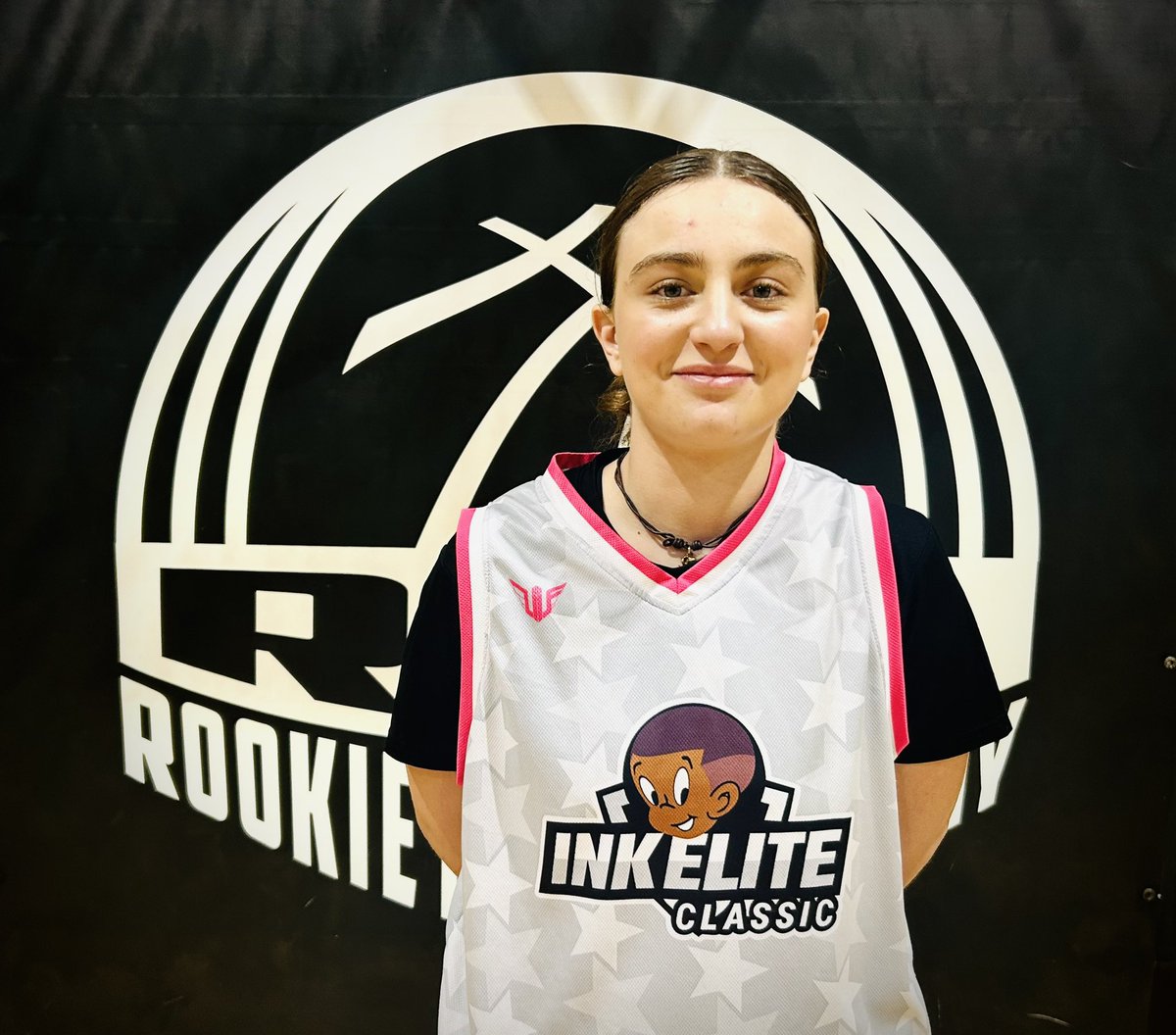 RBA_Basket's tweet photo. La jugadora del programa de tecnificación @RBA_Basket Carlota López Borras nueva jugadora de la Walsh University @WalshUniversity aumentado de categoría a la @NCAA 
Enhorabuena Carlota 👏🏻🏀 @_carlotis https://t.co/hUqLQPfRzs