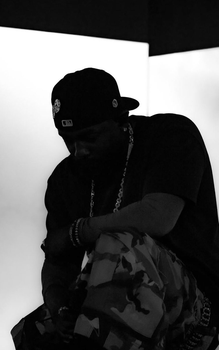 Hip Hop All Day tweet media
