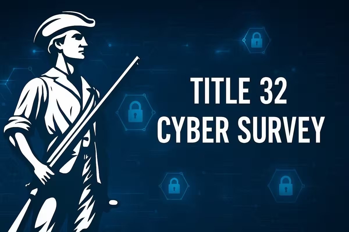 daveschroeder's tweet image. 🛡️ Are you a military cyber professional? Share your insights in a brief, anonymous survey for a research study on Title 32 cyber operations.
🕒 ~20 mins.
🔗 Take the Survey: T32Cyber.org
#CyberDefense #NationalGuard #Title32 #CyberResearch