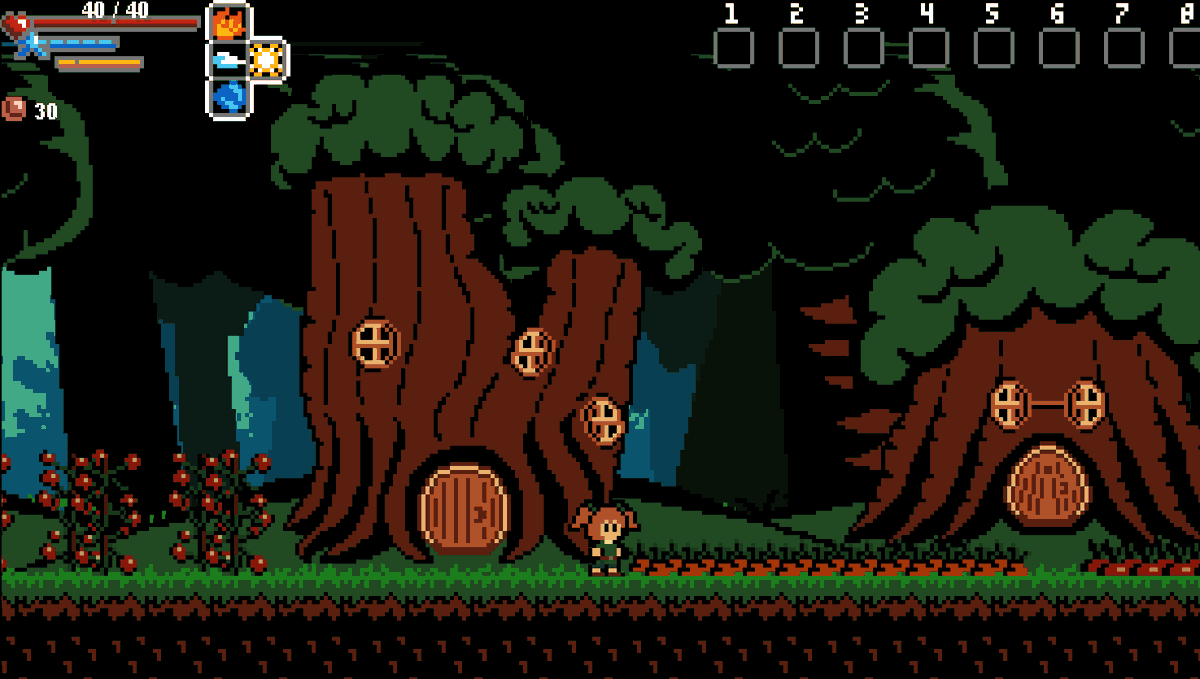 001 Game Creator tweet media