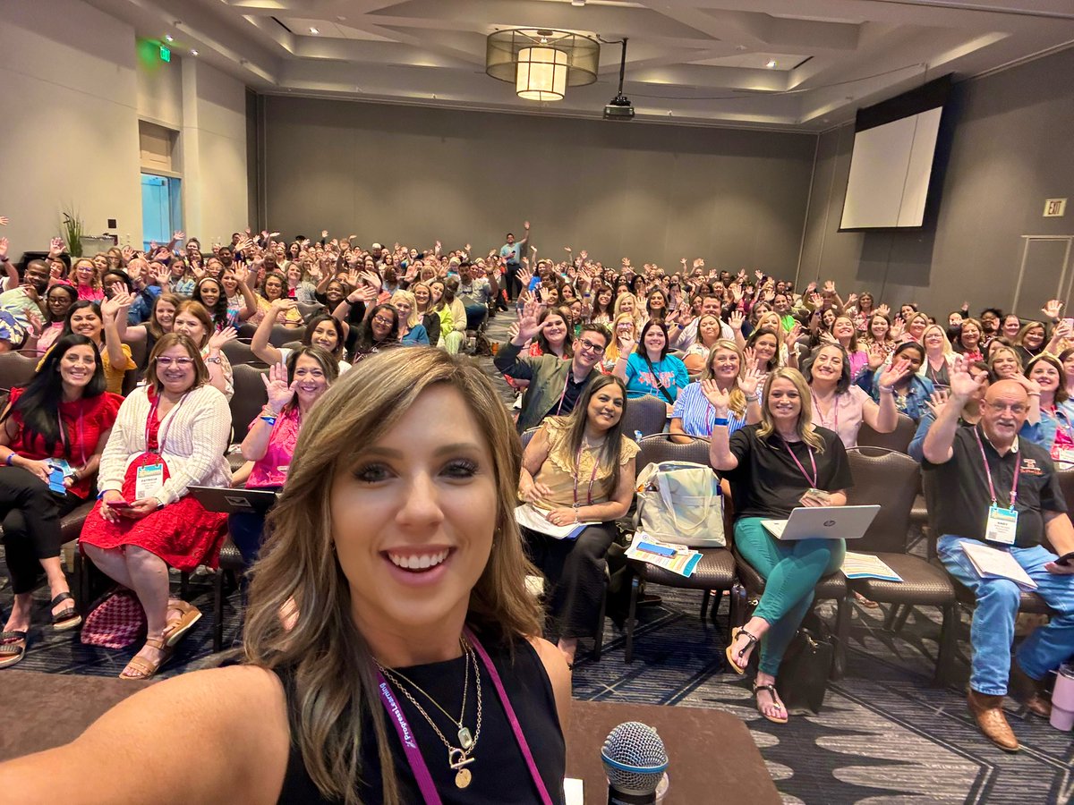 Dr. Angela Betancur, Ed.D, M.Ed. tweet media