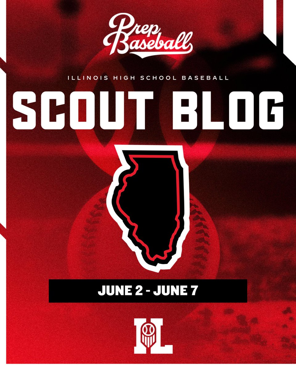 𝗜𝗛𝗦𝗔 𝗦𝗰𝗼𝘂𝘁 𝗕𝗹𝗼𝗴: 𝗪𝗲𝗲𝗸 𝟭𝟮 𝗚𝗮𝗺𝗲𝘀 ✍️

Scout notes and video on prospects our staff saw last week. Over 3️⃣0️⃣ names mentioned, with more still to come.👇

🔗 loom.ly/LeHtVvw