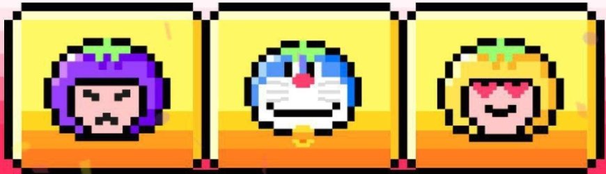 wmiosd's tweet photo. Daily Combo 11 Jun🗓️

🍅 Tomarket 
🎮 Ton station 
🏎️ Drft party 
🐹 Hamster 

L  • — • •
O  — — —
O  — — —
P  • — — •

Check my profile, for other daily combos. 
#Crypto #DRFTParty #Dailycombo  #hamsterkombat #Tomarket #web3 https://t.co/ASX4kCuF6S