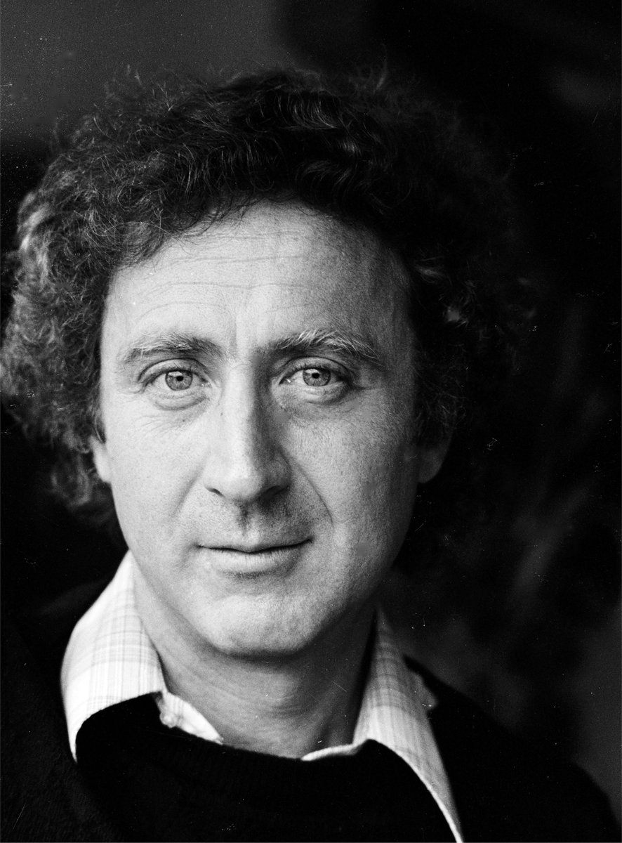 Happy Birthday to the extraordinary Gene Wilder, who lit up screens and hearts. 

Watch the loving tribute to his legacy, REMEMBERING GENE WILDER: knlor.com/3Td6kVU