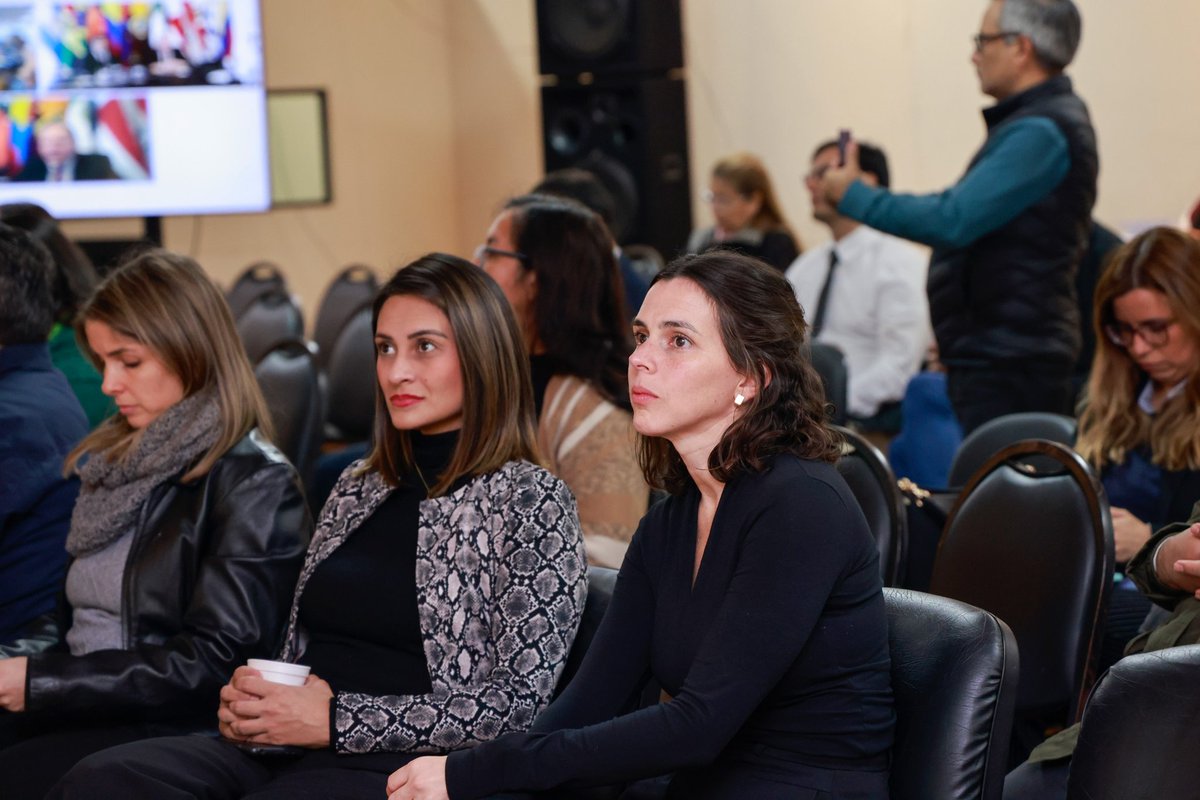 #MIC | Inician nuevas jornadas de capacitaciones sobre Comercio Electrónico Transfronterizo

Leé más en: 🔗 goo.su/AqIn

#MICGenerandoOportunidades