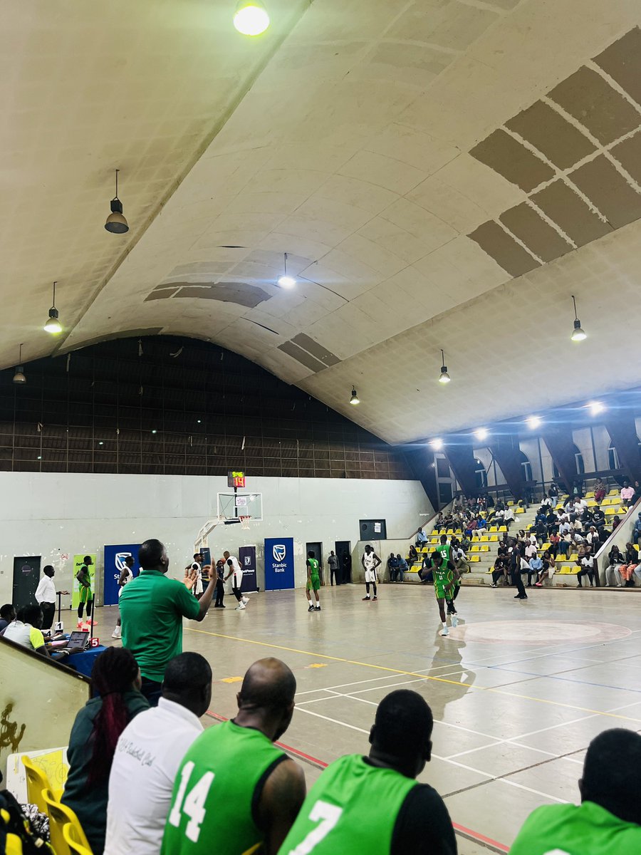 DrHilaryOkello's tweet image. Here for @Namblazers … KCCA will ask for water &amp;amp; glucose today 😂
#Blazers 🔥🔥