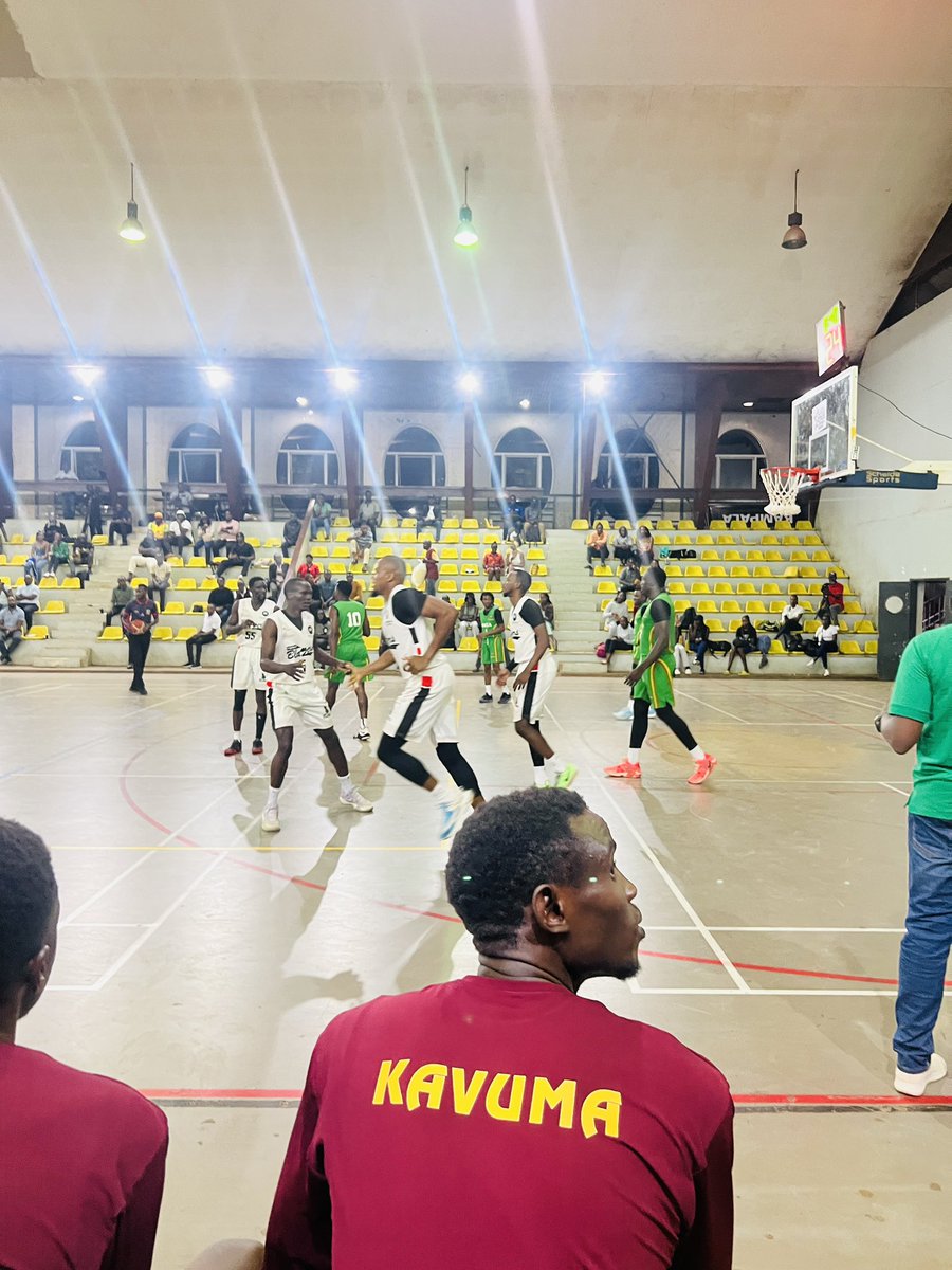 DrHilaryOkello's tweet image. Here for @Namblazers … KCCA will ask for water &amp;amp; glucose today 😂
#Blazers 🔥🔥