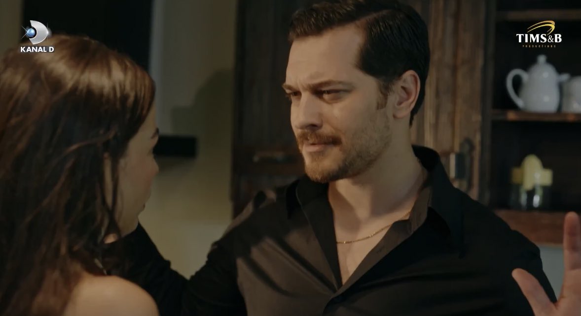 " if you said this to another woman before I will kill you" DIVAAAAAAAA 
#eşrefrüya  #eşsan