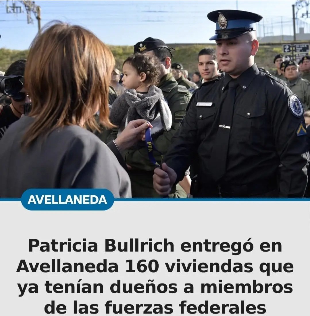 ¿Estos son la gente de bien?
¡Dejate de joder!!
Ya falta poco.