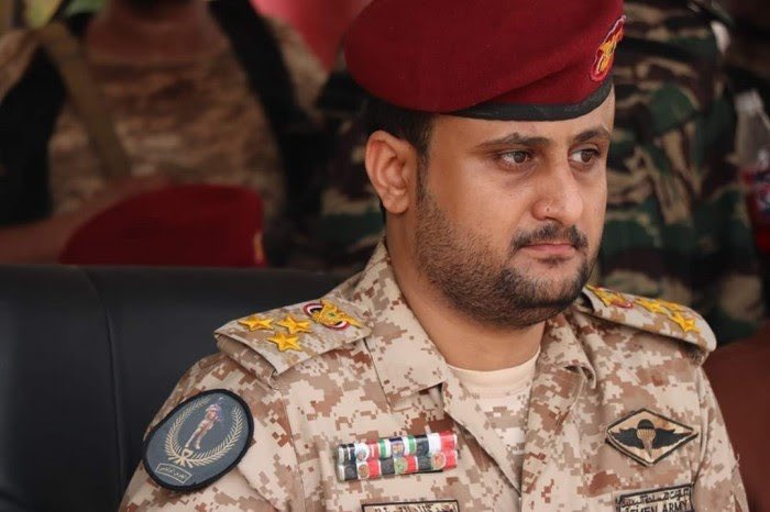 السقوط المدوي للإرهابي أمجد خالد… أسرار المداهمة تكشف تورط الإخوان وصراعاتهم الخفية.

في واحدة من أقوى الضربات الأمنية التي استهدفت أوكار الإرهاب في الجنوب، سقط الإرهابي أمجد خالد سقوطًا مدويًا بعد سلسلة من التحركات المشبوهة والتحالفات الخفية مع مليشيات الحوثي وأجنحة حزب