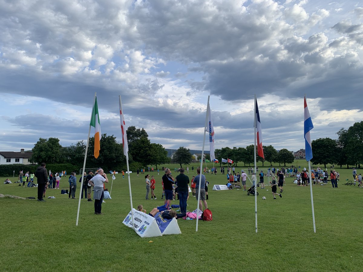 Mount Merrion Youths Football Club (@mountmerrion) on Twitter photo Fantastic crowd up here tonight for the first day of the Girl's Mini World Cup! <a href="/UCDAFC/">UCD FC</a> <a href="/LisneySir/">Lisney Sotheby's International Realty</a> <a href="/SouthDublinCU/">SouthDublinCU</a> <a href="/DDSL_Official/">DDSL Grassroots</a> Fantastic crowd up here tonight for the first day of the Girl's Mini World Cup! <a href="/UCDAFC/">UCD FC</a> <a href="/LisneySir/">Lisney Sotheby's International Realty</a> <a href="/SouthDublinCU/">SouthDublinCU</a> <a href="/DDSL_Official/">DDSL Grassroots</a>