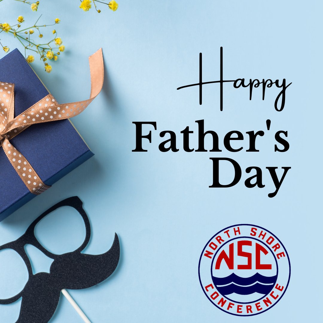 To all the Dads out there, Happy Father's Day ❗️