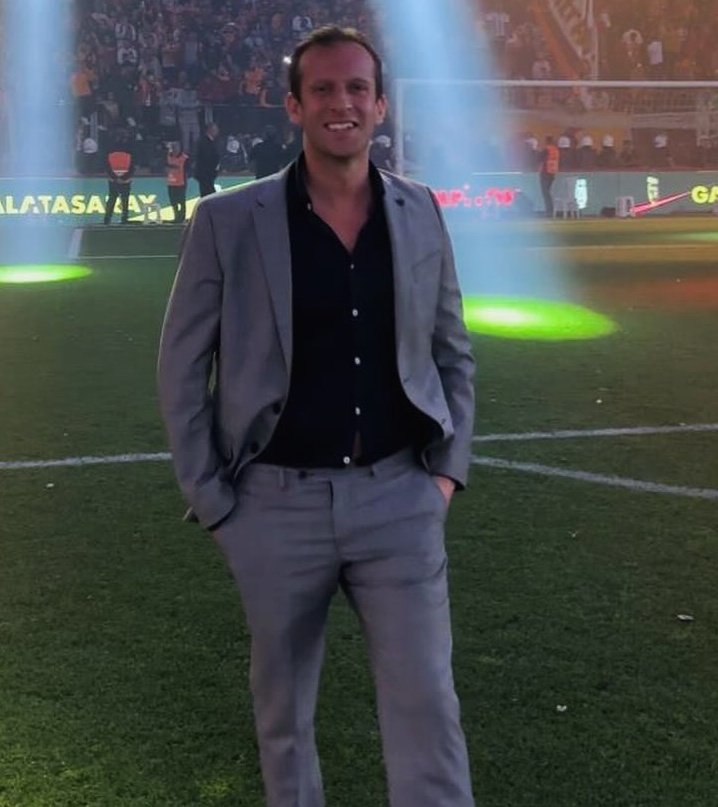 Türk futbol tarihinin en büyük çalımı