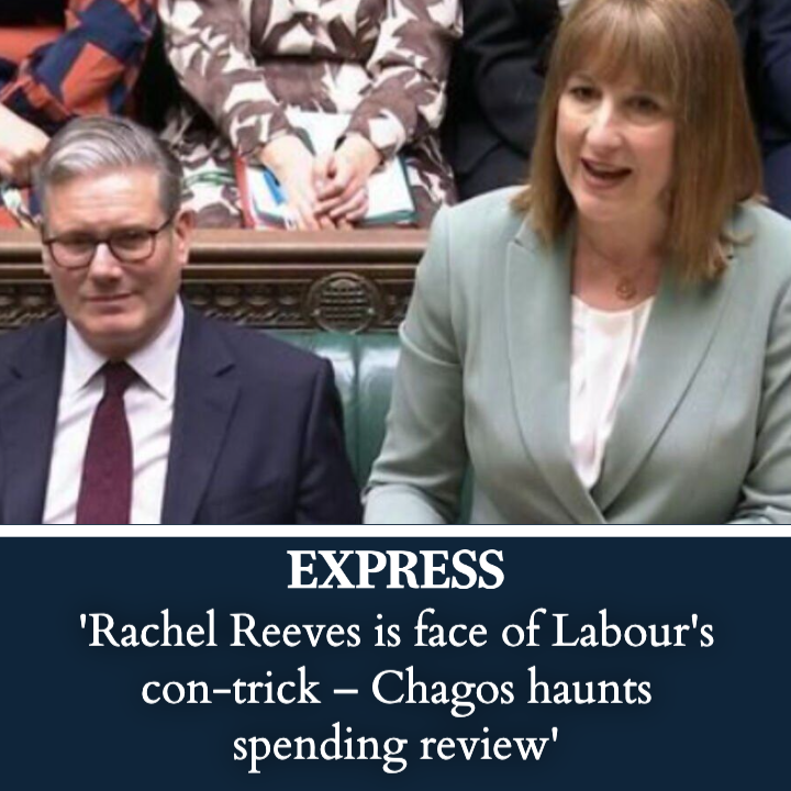 Daily Express (@daily_express) on Twitter photo 📝 "It’s this sort of nonsense that treats voters like fools," says <a href="/Ben_Everitt/">Ben Everitt</a>
express.co.uk/news/politics/… #DailyExpress #Labour 📝 "It’s this sort of nonsense that treats voters like fools," says <a href="/Ben_Everitt/">Ben Everitt</a>
express.co.uk/news/politics/… #DailyExpress #Labour
