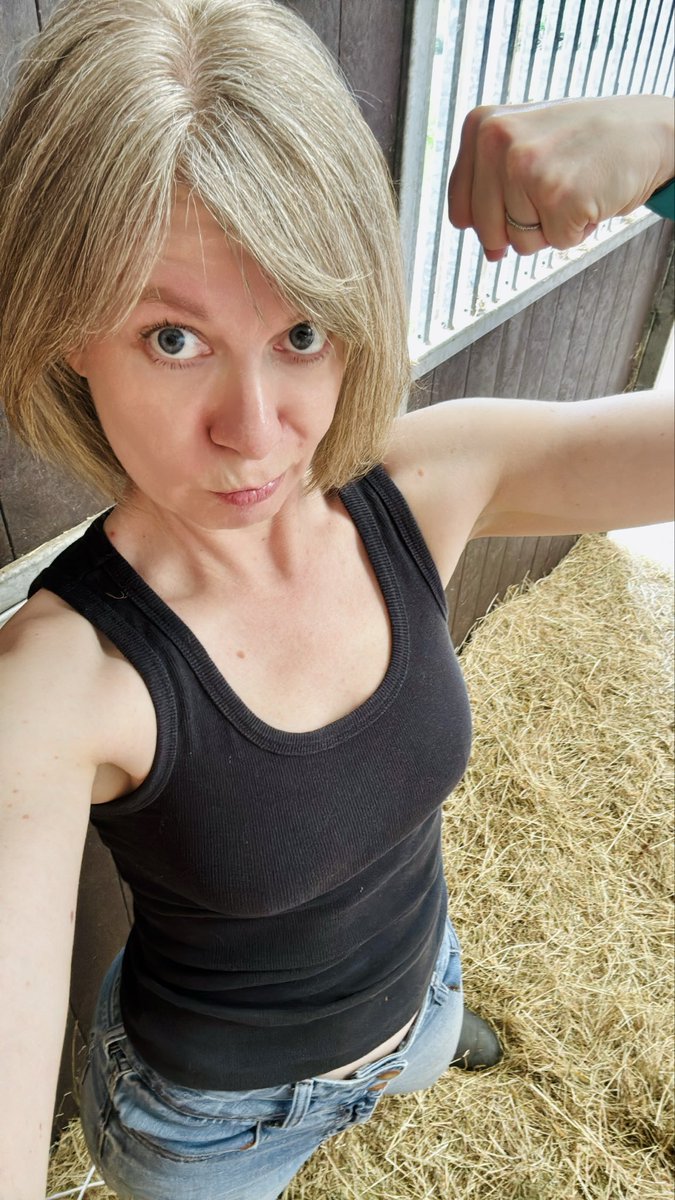 <a href="/MKovac_Writer/">Maria Kovac</a> Same. 💪🏻