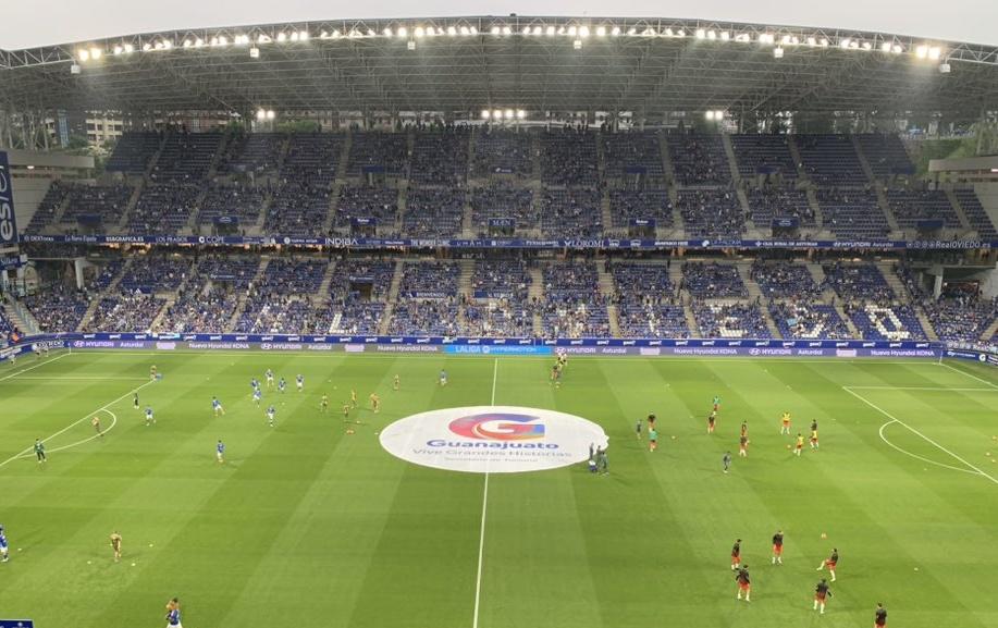 La Gran Jugada (@lagranjugadacsr) on Twitter photo 🔛⏱️ ¡Comienza el partido! ¡Tiene que remontar el Almería! ⚽️
🔵⚪️ Real Oviedo
🆚
🔴⚪️ <a href="/U_D_Almeria/">UD Almería</a>
🎙️ <a href="/jeroalonso/">Jerónimo Alonso</a>
🗣️ Oliverio Álvarez 'Oli'
🗣️ <a href="/curroramos/">Curro Ramos Alcoba</a>
🗣️ Joaquín Amérigo
🗣️ Juan Peña Varela
🗣️ <a href="/JSM_Villalba/">JM Villalba</a>
#RealOviedoAlmería
📻 csur.red/FB2L50UNkrK 🔛⏱️ ¡Comienza el partido! ¡Tiene que remontar el Almería! ⚽️
🔵⚪️ Real Oviedo
🆚
🔴⚪️ <a href="/U_D_Almeria/">UD Almería</a>
🎙️ <a href="/jeroalonso/">Jerónimo Alonso</a>
🗣️ Oliverio Álvarez 'Oli'
🗣️ <a href="/curroramos/">Curro Ramos Alcoba</a>
🗣️ Joaquín Amérigo
🗣️ Juan Peña Varela
🗣️ <a href="/JSM_Villalba/">JM Villalba</a>
#RealOviedoAlmería
📻 csur.red/FB2L50UNkrK