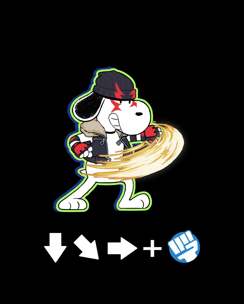 Alex - Flash Chop
#SF6 #StreetFighter6