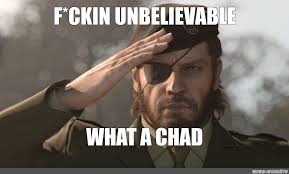 chadfinancexyz's tweet photo. gm
chad Intern is here. https://t.co/2mB5TfWpwY