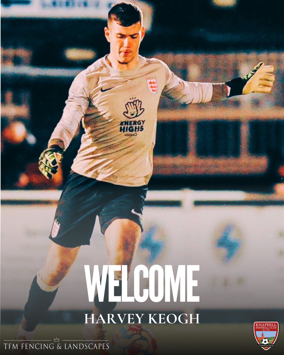 Knaphill FC tweet media