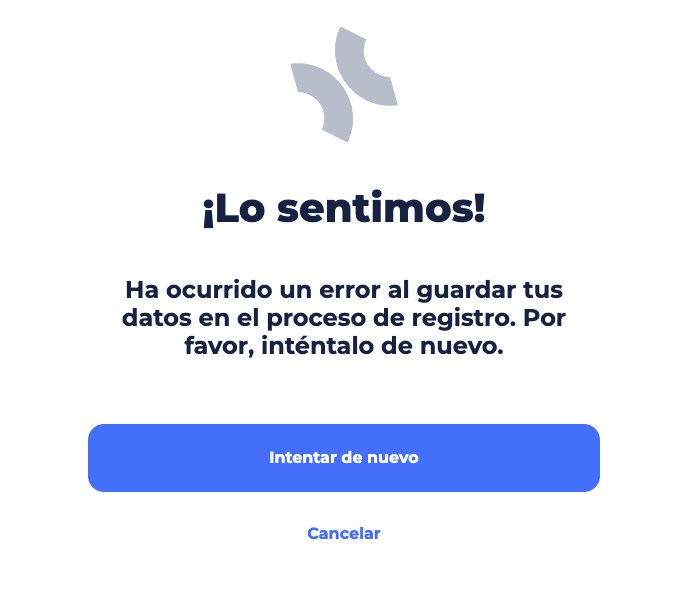 gonpre's tweet photo. @AyudaCinepolis trato de ingresar a mi cuenta con el correo, recibo el código de verificación en el correo, agrego los datos que me pide y recibo el código en el celular, pero me sale un error, lo mismo si intento con gmail o facebook, desde que actualizaron no puedo usar mi cuenta https://t.co/uI3ezGJkWU