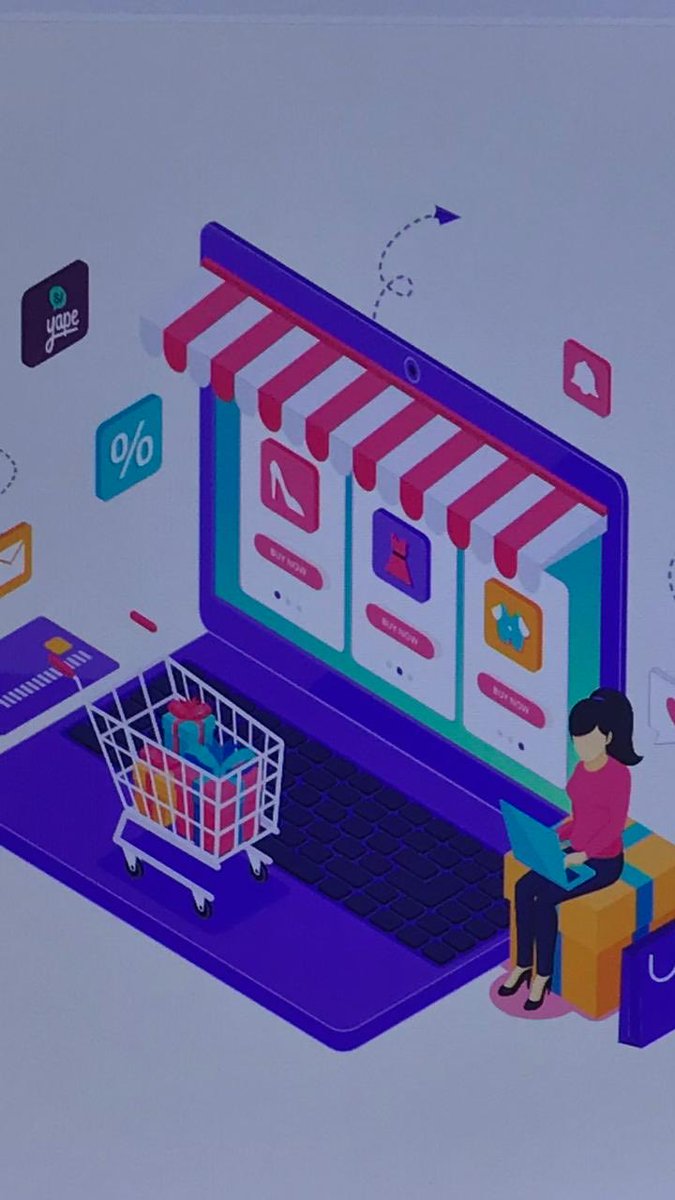 fullsys's tweet image. f u l l s y s Tecnologías POS