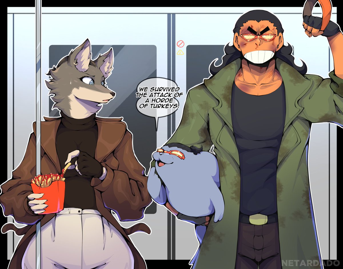 NetarDado tweet media