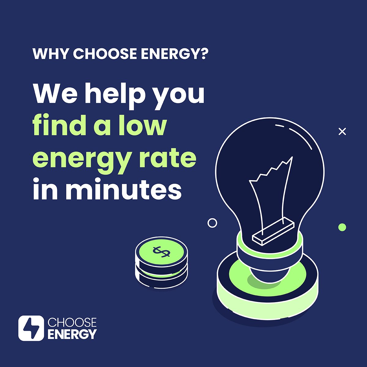 ChooseEnergy's tweet photo. Choose Energy's free resources can help you learn more about deregulated energy to empower your shopping process. We can connect you with top energy companies and plans in your area. Shop smart with our experts today. #ChooseEnergy

https://t.co/wN6IuTXWwe https://t.co/vKNPLy5hgb