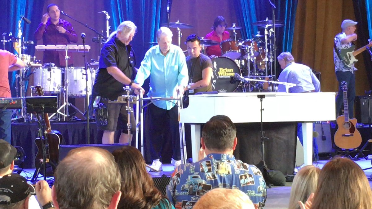 IntegrityDataI1's tweet image. I was saddened to hear of Brian Wilson’s passing—founding member of the Beach Boys and one of music’s most influential minds. After creating Pet Sounds, his follow-up project Smile was shelved and went unreleased for 37 years.  integritydi.com/lessons-brian-…