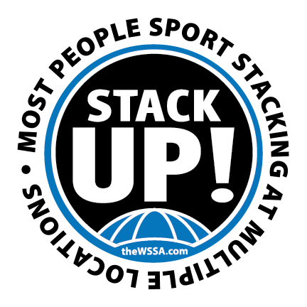 SAVE THE DATE! STACK UP! 2025 will be Nov. 18th, 19th and 20th this year! Don’t miss this opportunity to be a part of a world record! Schools are encouraged to participate in this years event as we aim for 775,000 individuals stacking!

thewssa.com/stackup/2025/

#physed #elempe