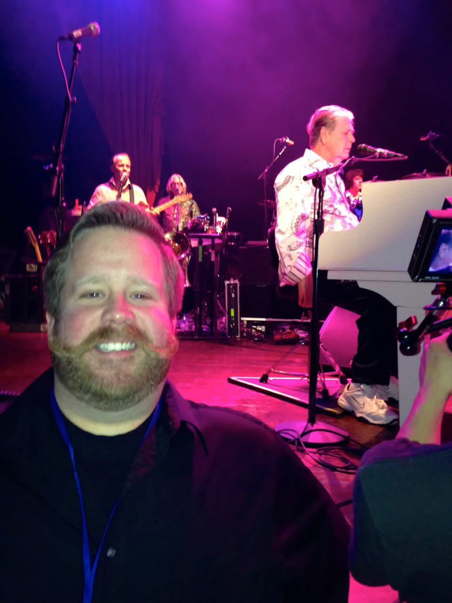 ScottMillerShow's tweet image. #BrianWilson, the iconic singer/songwriter, producer, and creative force behind The #BeachBoys has died at the age of 82. 
His harmonies and groundbreaking studio techniques have become part of the soundtrack of my life. His music will live on forever.