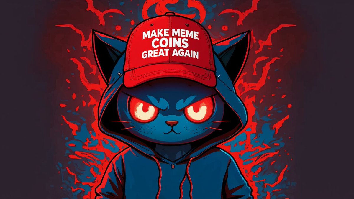 STS_Base's tweet image. Let&apos;s make meme coins great again together!  Who&apos;s with me?

Fill up your golden bag and don&apos;t fade:  ape.store/base/0x5c7346e…… #satantoshi #memecoin #maga #basechain #nexttoshi #DegenSeason 

#satantoshi #memecoin #basechain #nexttoshi #degen #maga #eth