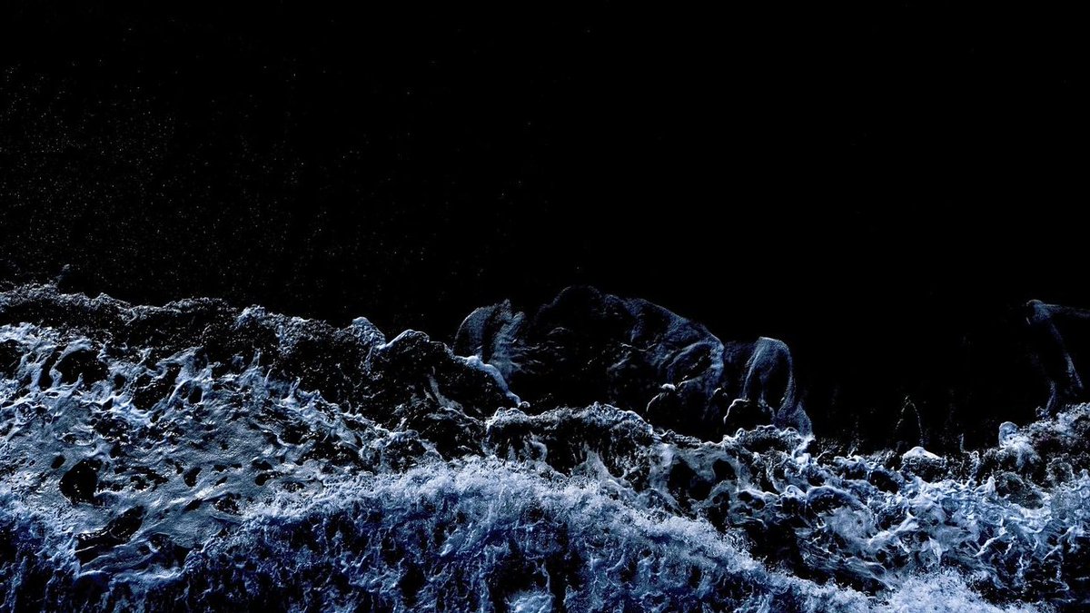 Belki denize ulaşır, içimizdeki nehirler bir gün