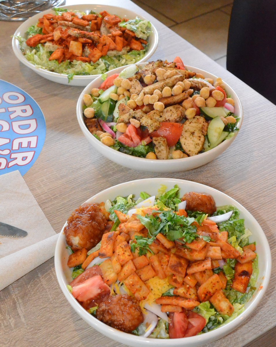 Olga's Kitchen tweet media